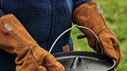 Thermal mittens Robens Fire Gloves (690222)