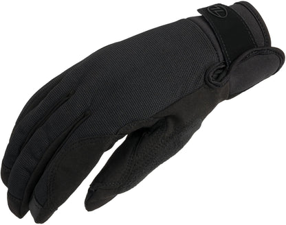 Highlander Aqua-Tac Waterproof Gloves Black M (GL095-BK-M)