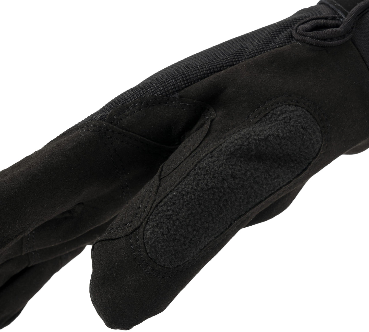 Highlander Aqua-Tac Waterproof Gloves Black M (GL095-BK-M)