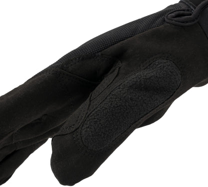 Highlander Aqua-Tac Waterproof Gloves Black M (GL095-BK-M)