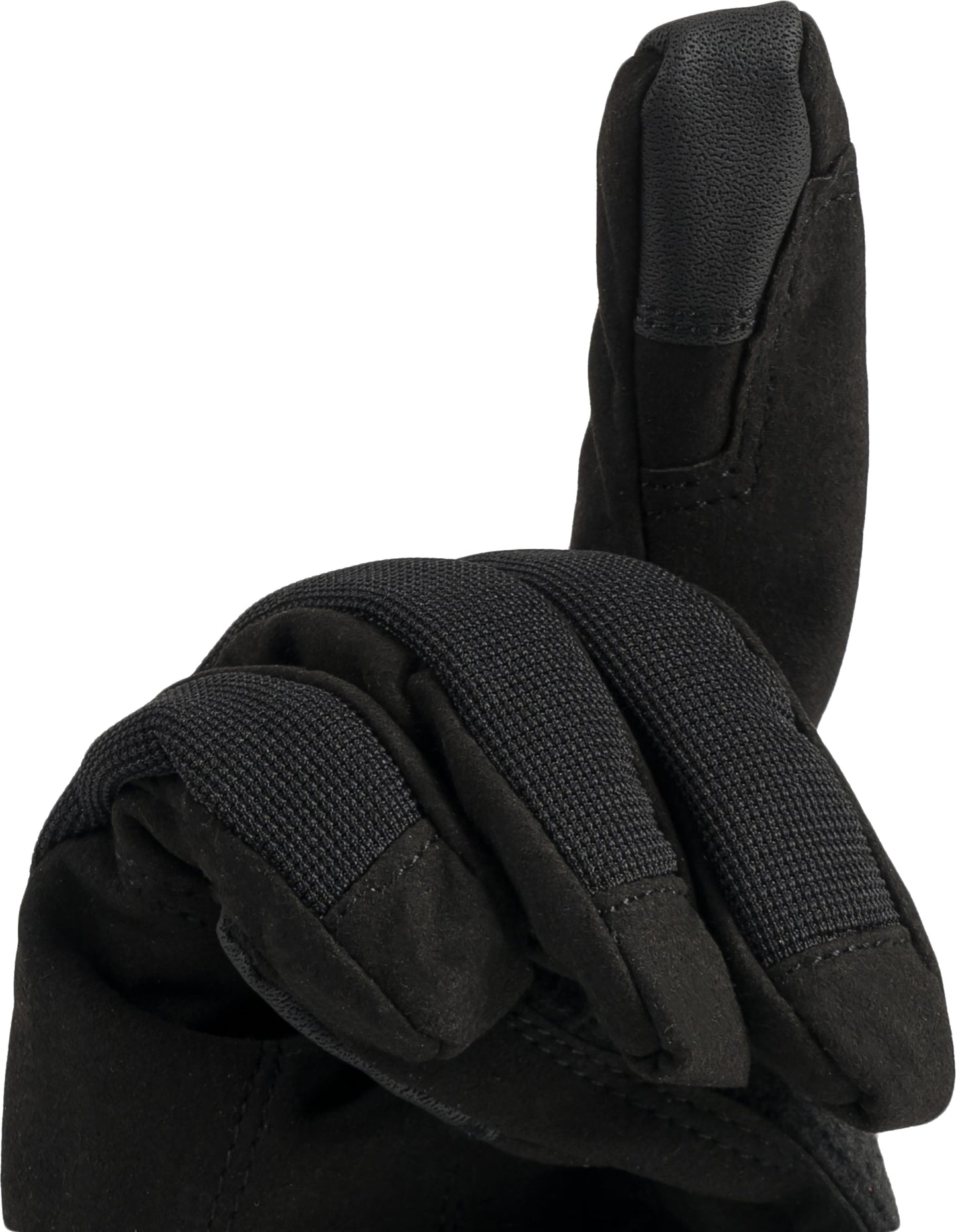 Highlander Aqua-Tac Waterproof Gloves Black M (GL095-BK-M)