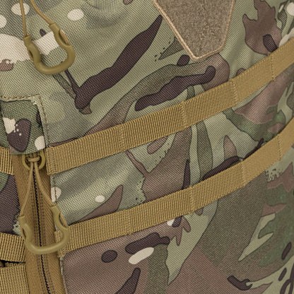 Tactical backpack Highlander Eagle 1 Backpack 20L HMTC (TT192-HC)