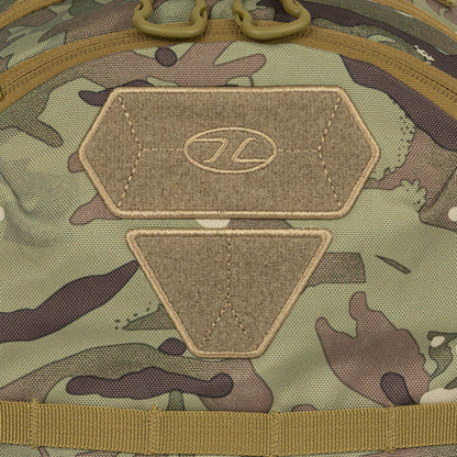 Tactical backpack Highlander Eagle 1 Backpack 20L HMTC (TT192-HC)