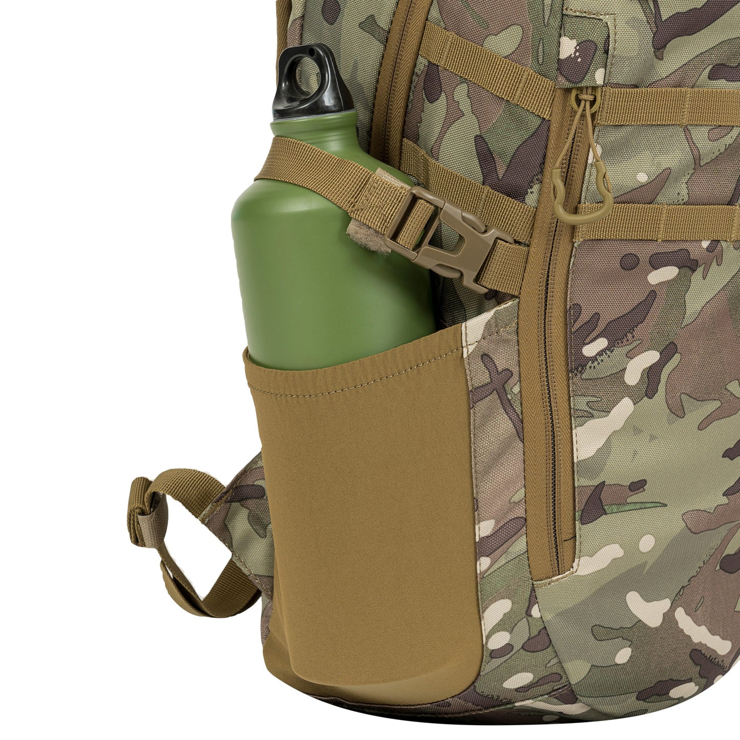 Tactical backpack Highlander Eagle 1 Backpack 20L HMTC (TT192-HC)