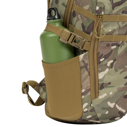 Tactical backpack Highlander Eagle 1 Backpack 20L HMTC (TT192-HC)
