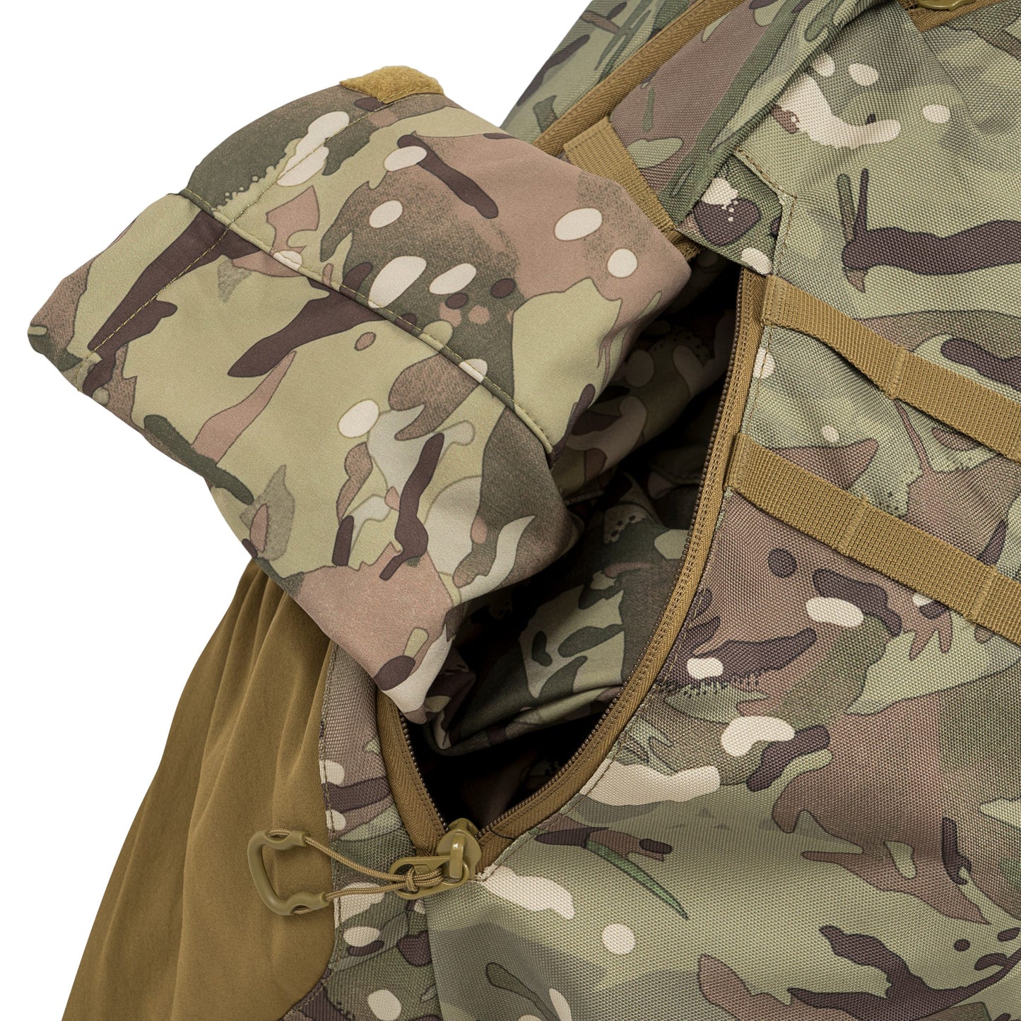 Tactical backpack Highlander Eagle 1 Backpack 20L HMTC (TT192-HC)