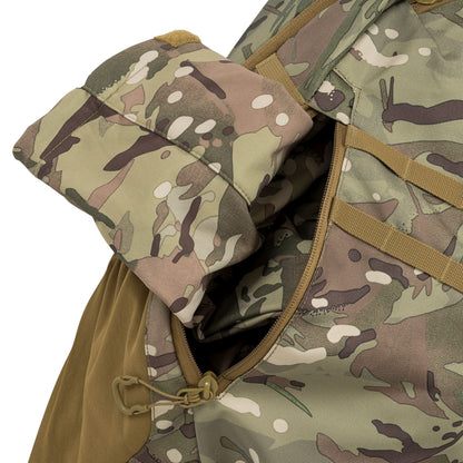 Tactical backpack Highlander Eagle 1 Backpack 20L HMTC (TT192-HC)