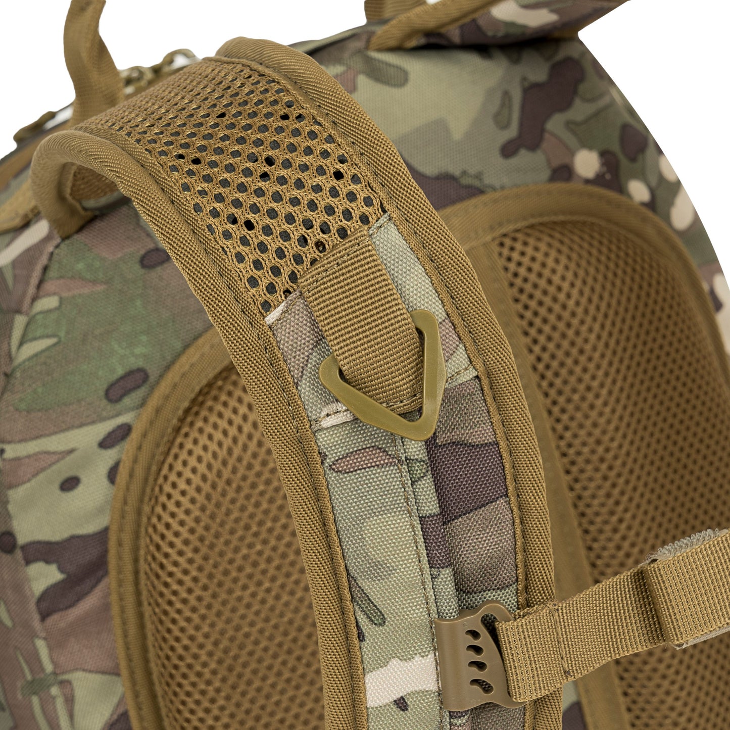 Tactical backpack Highlander Eagle 1 Backpack 20L HMTC (TT192-HC)