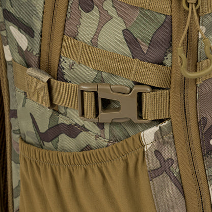 Tactical backpack Highlander Eagle 1 Backpack 20L HMTC (TT192-HC)