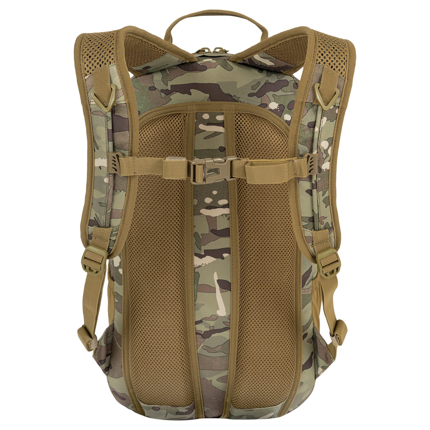 Tactical backpack Highlander Eagle 1 Backpack 20L HMTC (TT192-HC)