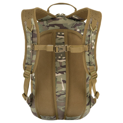 Tactical backpack Highlander Eagle 1 Backpack 20L HMTC (TT192-HC)