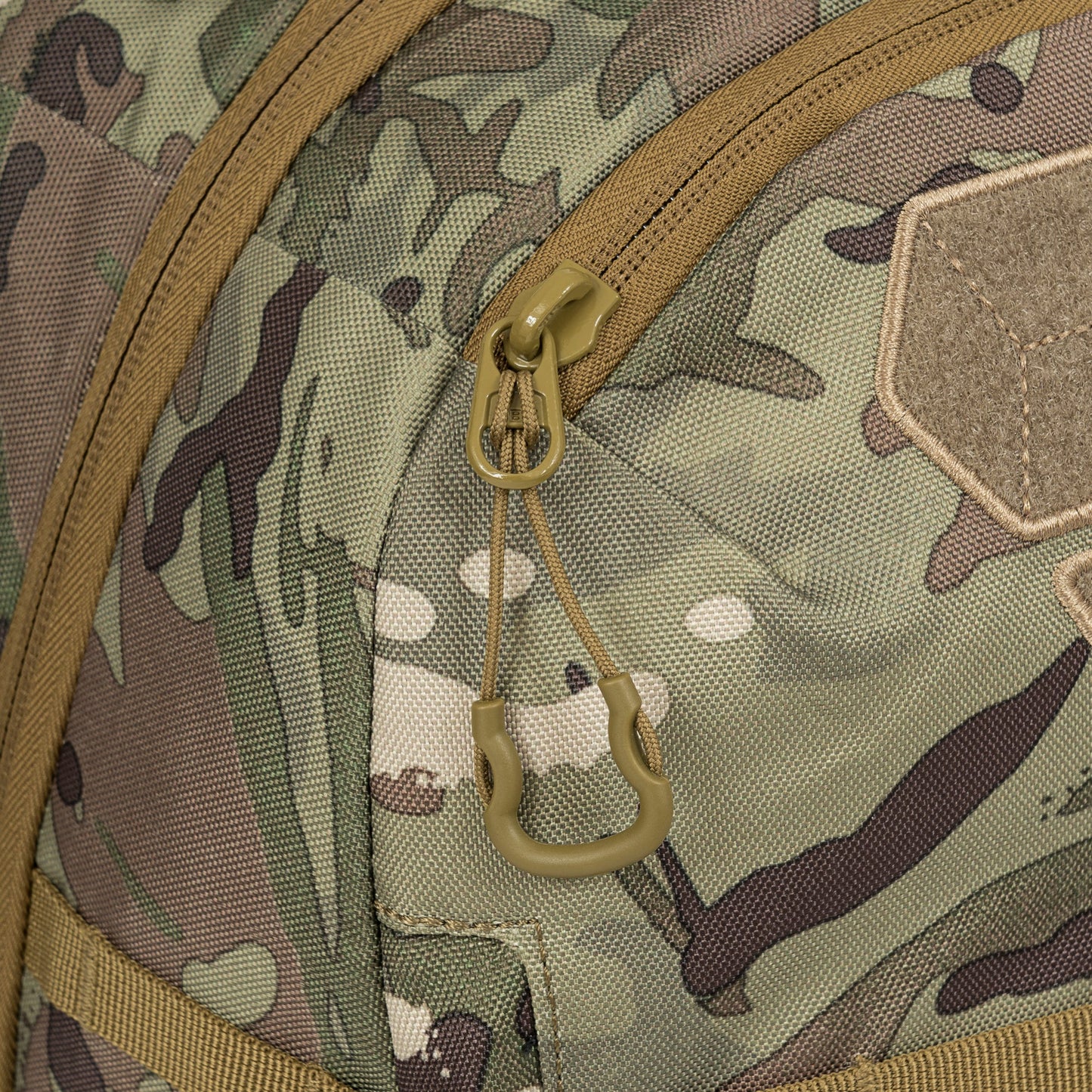 Tactical backpack Highlander Eagle 1 Backpack 20L HMTC (TT192-HC)