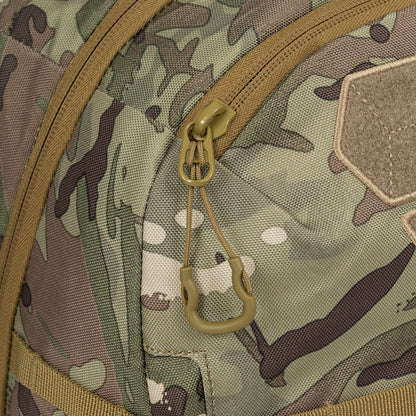 Tactical backpack Highlander Eagle 1 Backpack 20L HMTC (TT192-HC)