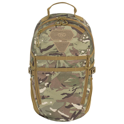 Tactical backpack Highlander Eagle 1 Backpack 20L HMTC (TT192-HC)