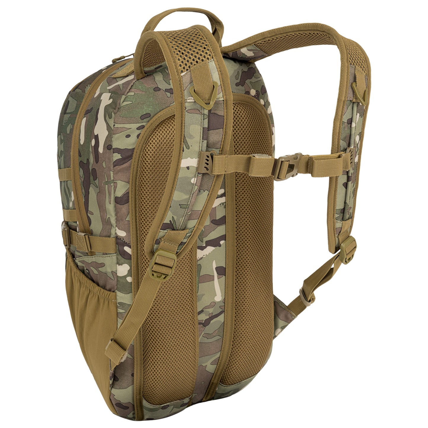 Tactical backpack Highlander Eagle 1 Backpack 20L HMTC (TT192-HC)