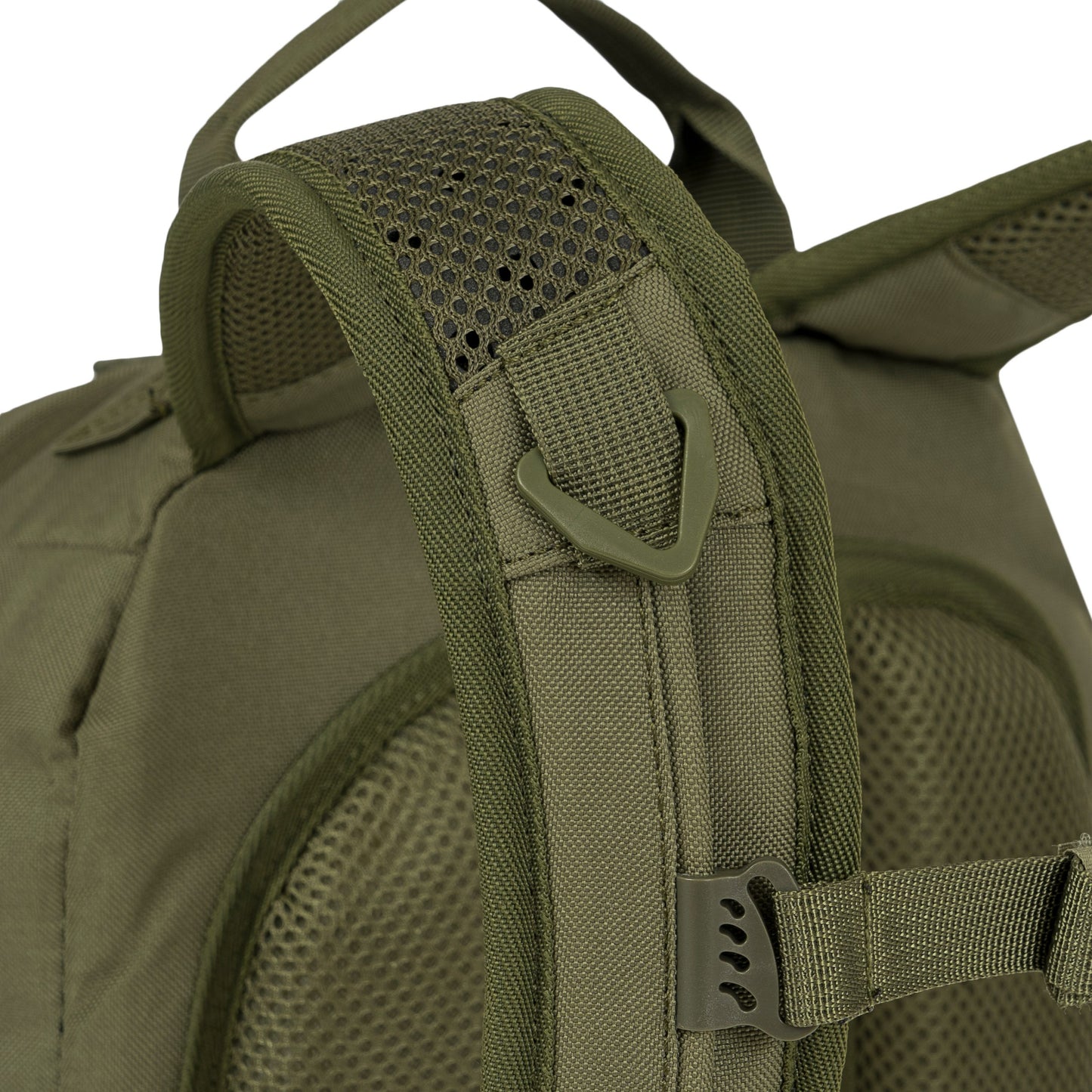 Tactical backpack Highlander Eagle 1 Backpack 20L Olive (TT192-OG)