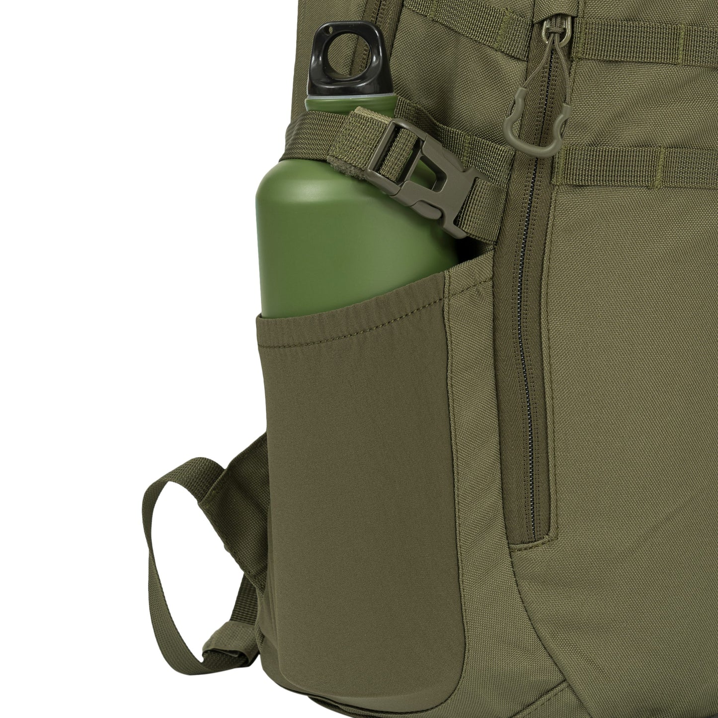 Tactical backpack Highlander Eagle 1 Backpack 20L Olive (TT192-OG)