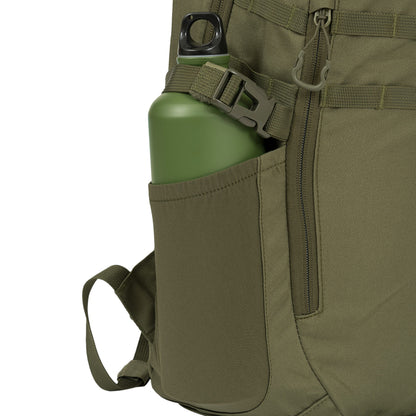 Tactical backpack Highlander Eagle 1 Backpack 20L Olive (TT192-OG)