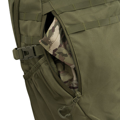 Tactical backpack Highlander Eagle 1 Backpack 20L Olive (TT192-OG)
