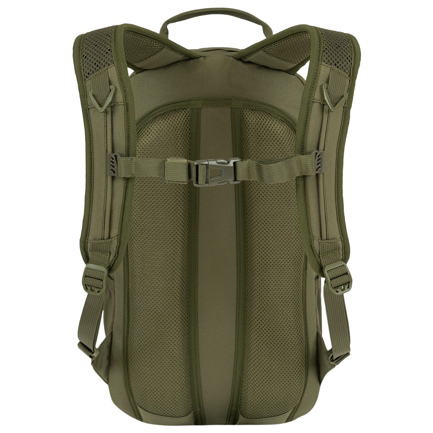 Tactical backpack Highlander Eagle 1 Backpack 20L Olive (TT192-OG)