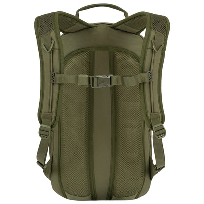 Tactical backpack Highlander Eagle 1 Backpack 20L Olive (TT192-OG)