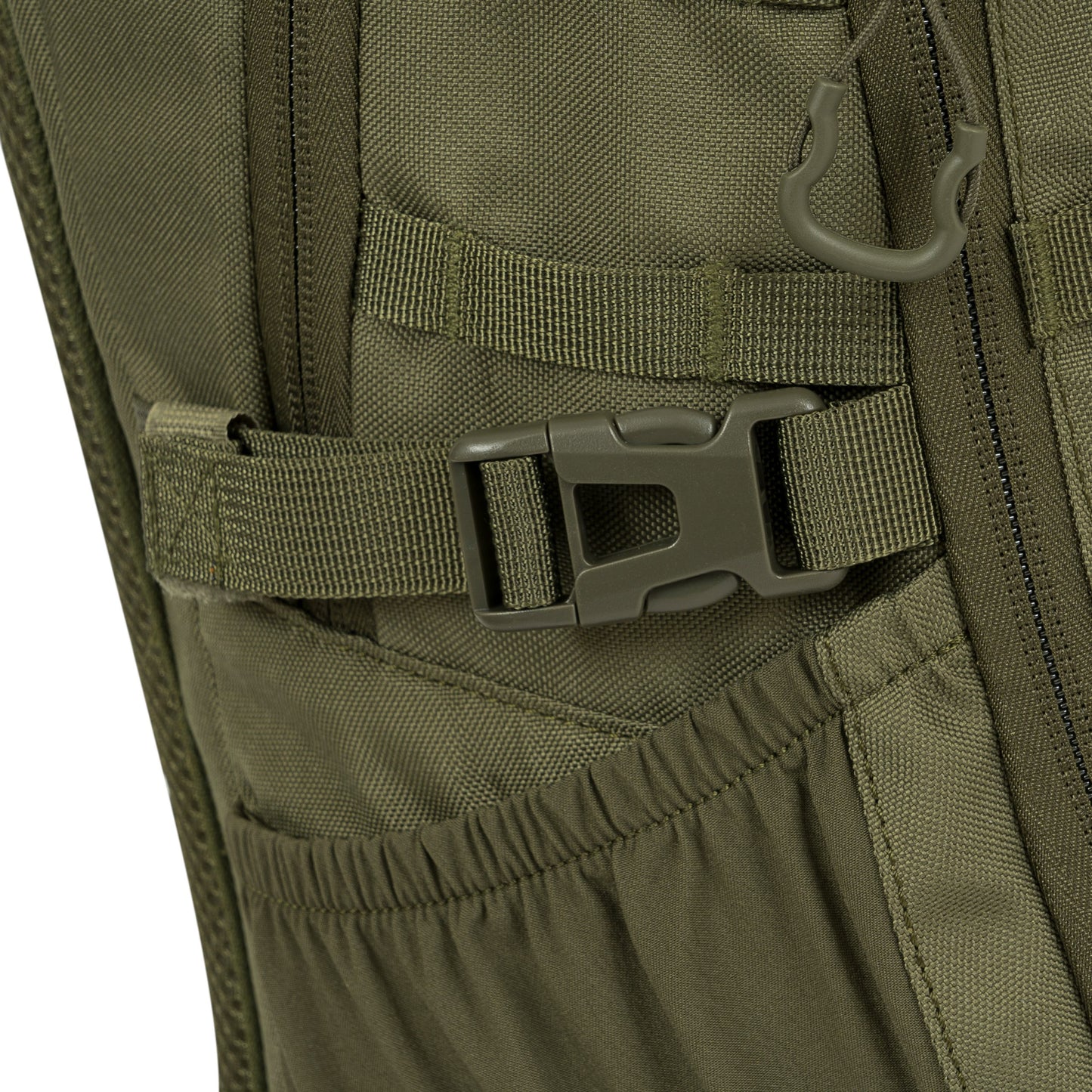 Tactical backpack Highlander Eagle 1 Backpack 20L Olive (TT192-OG)