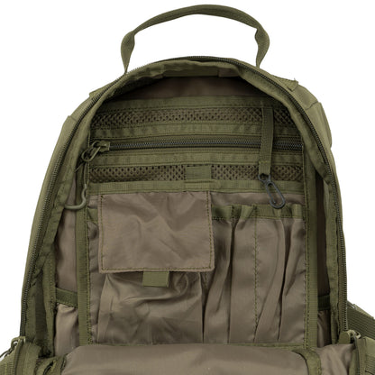 Tactical backpack Highlander Eagle 1 Backpack 20L Olive (TT192-OG)