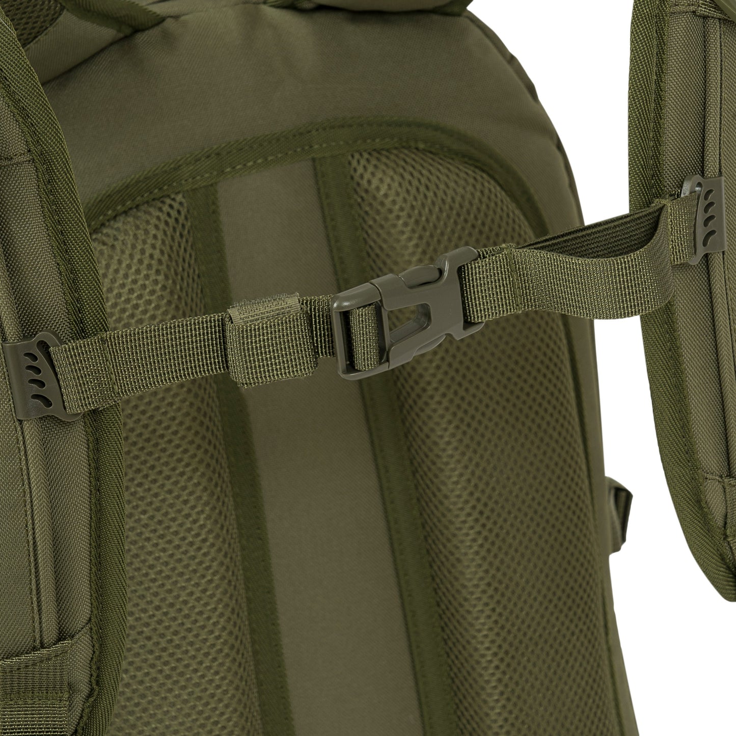 Tactical backpack Highlander Eagle 1 Backpack 20L Olive (TT192-OG)