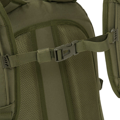 Tactical backpack Highlander Eagle 1 Backpack 20L Olive (TT192-OG)