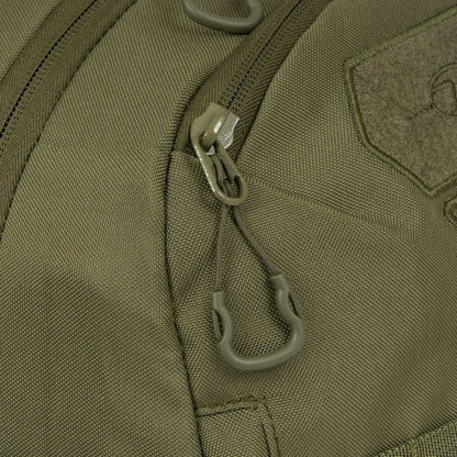 Tactical backpack Highlander Eagle 1 Backpack 20L Olive (TT192-OG)