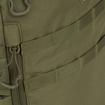 Tactical backpack Highlander Eagle 1 Backpack 20L Olive (TT192-OG)