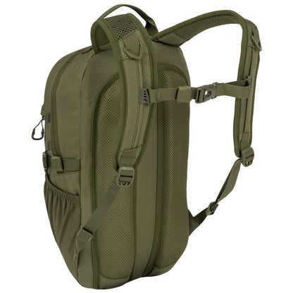 Tactical backpack Highlander Eagle 1 Backpack 20L Olive (TT192-OG)