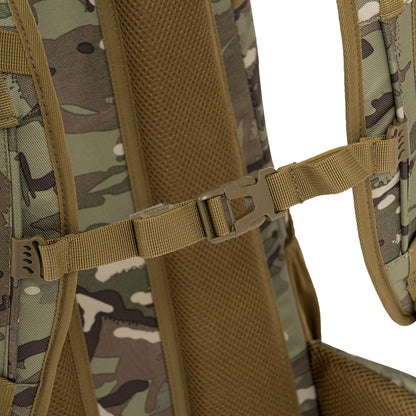 Tactical backpack Highlander Eagle 2 Backpack 30L HMTC (TT193-HC)