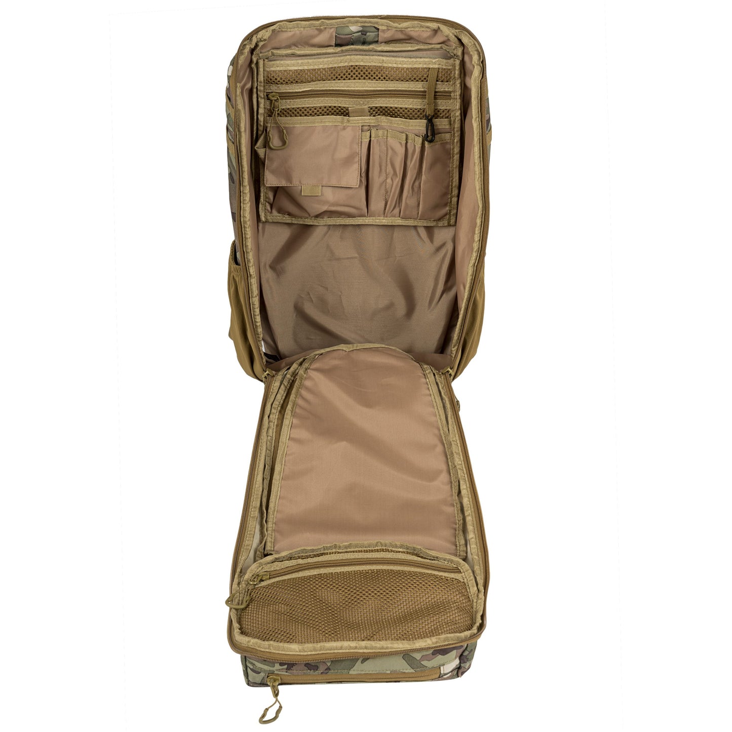 Tactical backpack Highlander Eagle 2 Backpack 30L HMTC (TT193-HC)