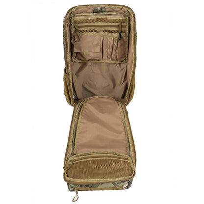 Tactical backpack Highlander Eagle 2 Backpack 30L HMTC (TT193-HC)