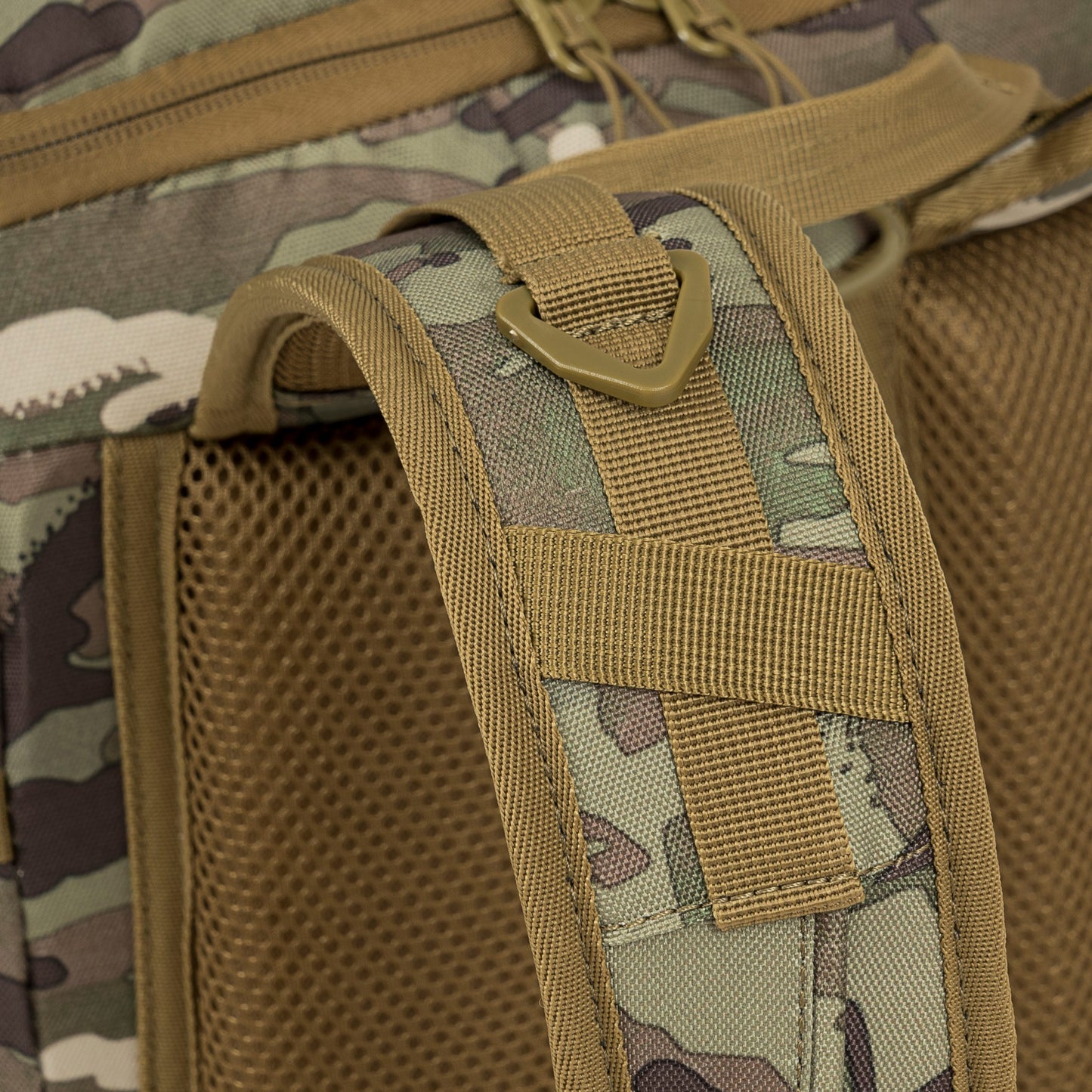 Tactical backpack Highlander Eagle 2 Backpack 30L HMTC (TT193-HC)