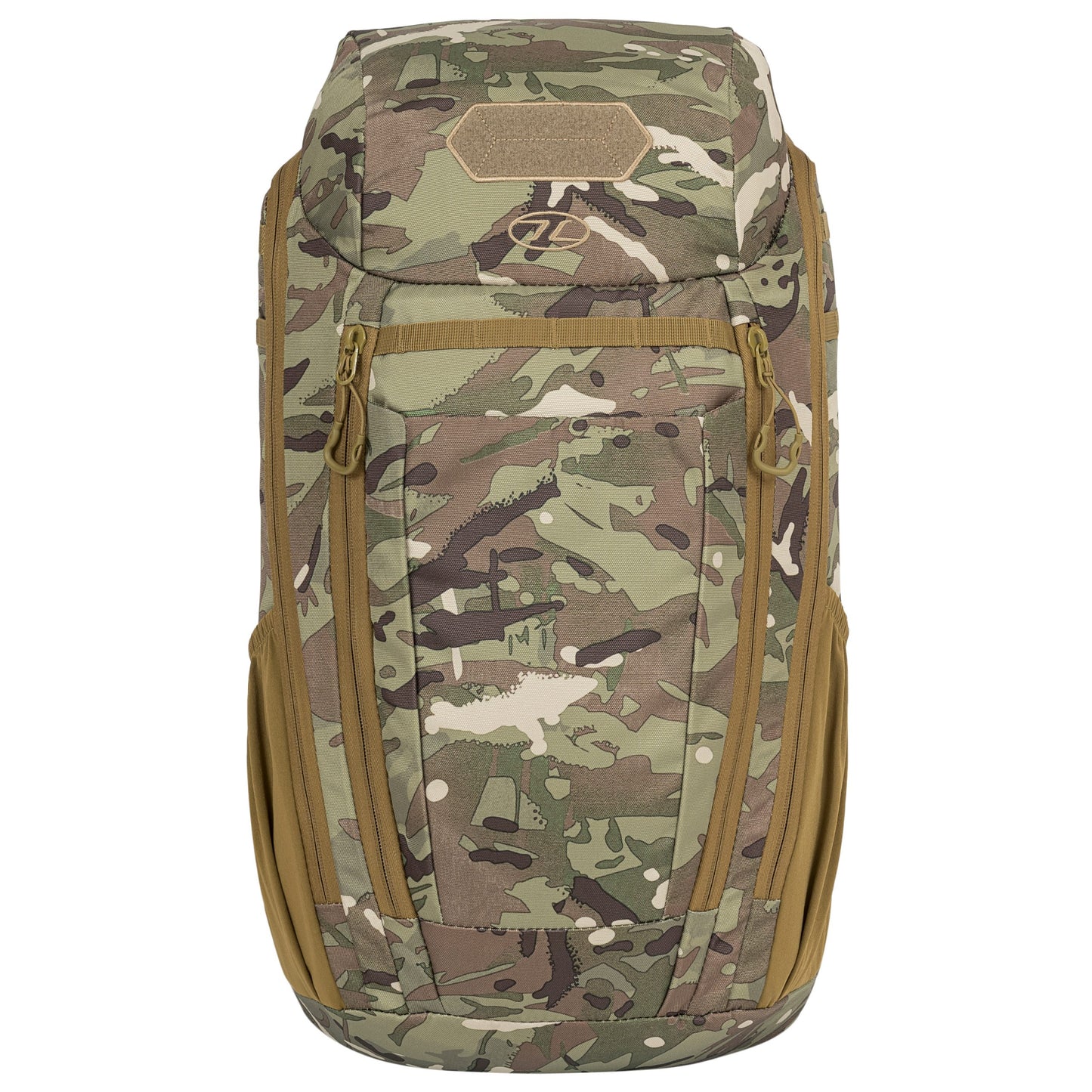 Tactical backpack Highlander Eagle 2 Backpack 30L HMTC (TT193-HC)