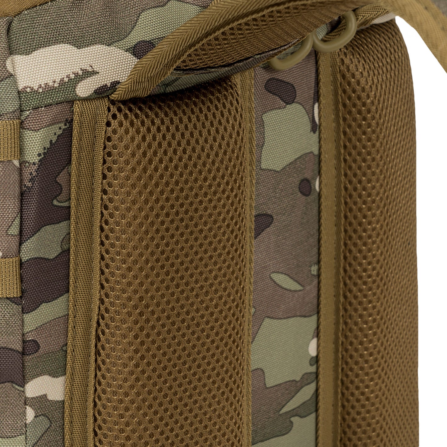 Tactical backpack Highlander Eagle 2 Backpack 30L HMTC (TT193-HC)