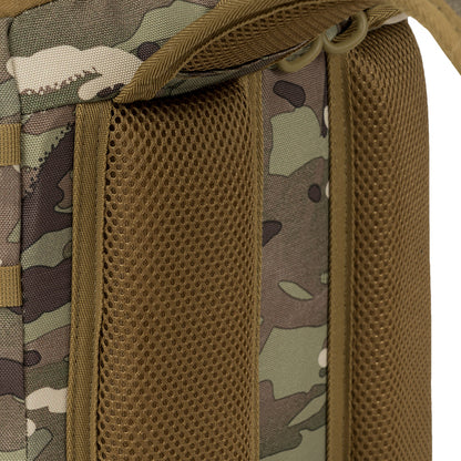 Tactical backpack Highlander Eagle 2 Backpack 30L HMTC (TT193-HC)