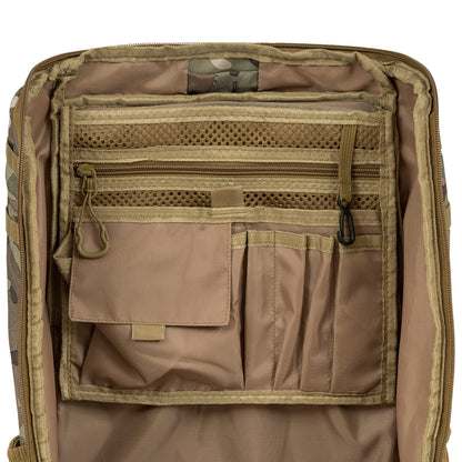 Tactical backpack Highlander Eagle 2 Backpack 30L HMTC (TT193-HC)