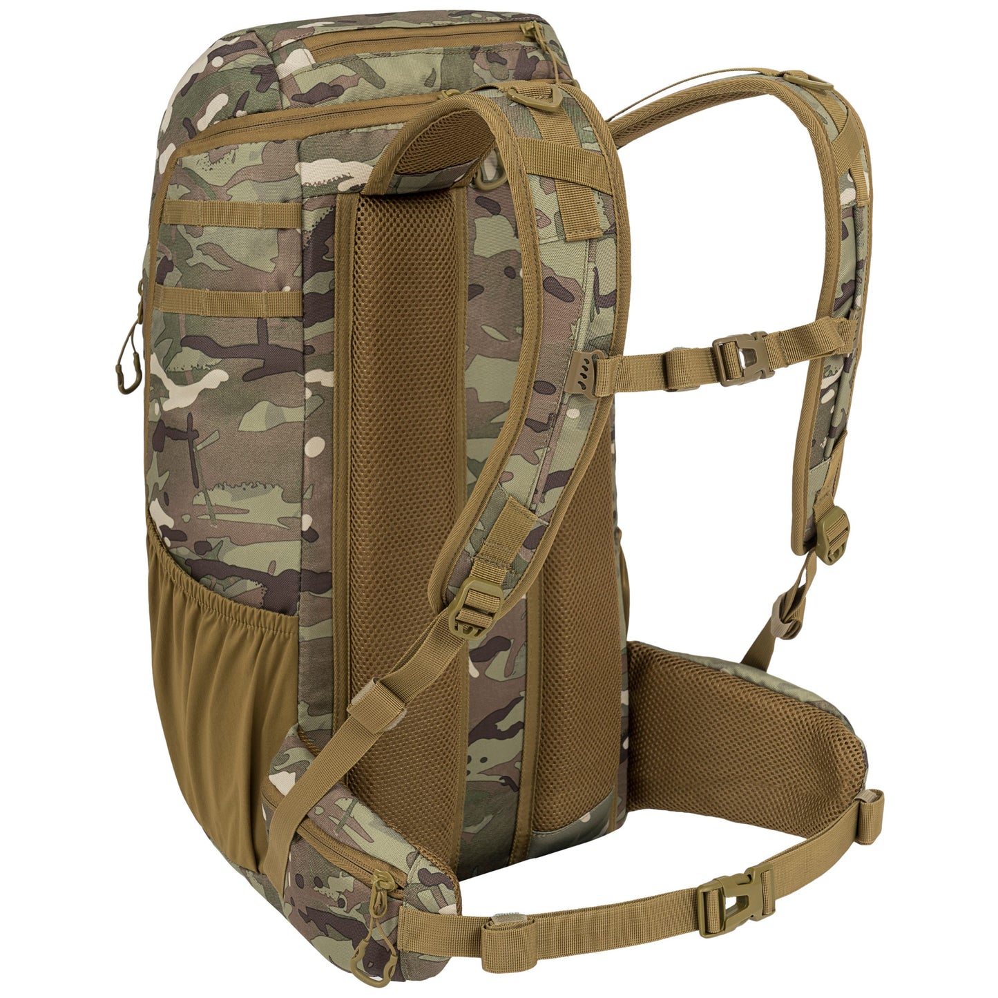 Tactical backpack Highlander Eagle 2 Backpack 30L HMTC (TT193-HC)