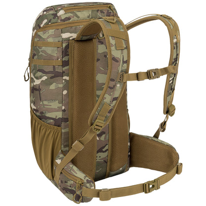 Tactical backpack Highlander Eagle 2 Backpack 30L HMTC (TT193-HC)