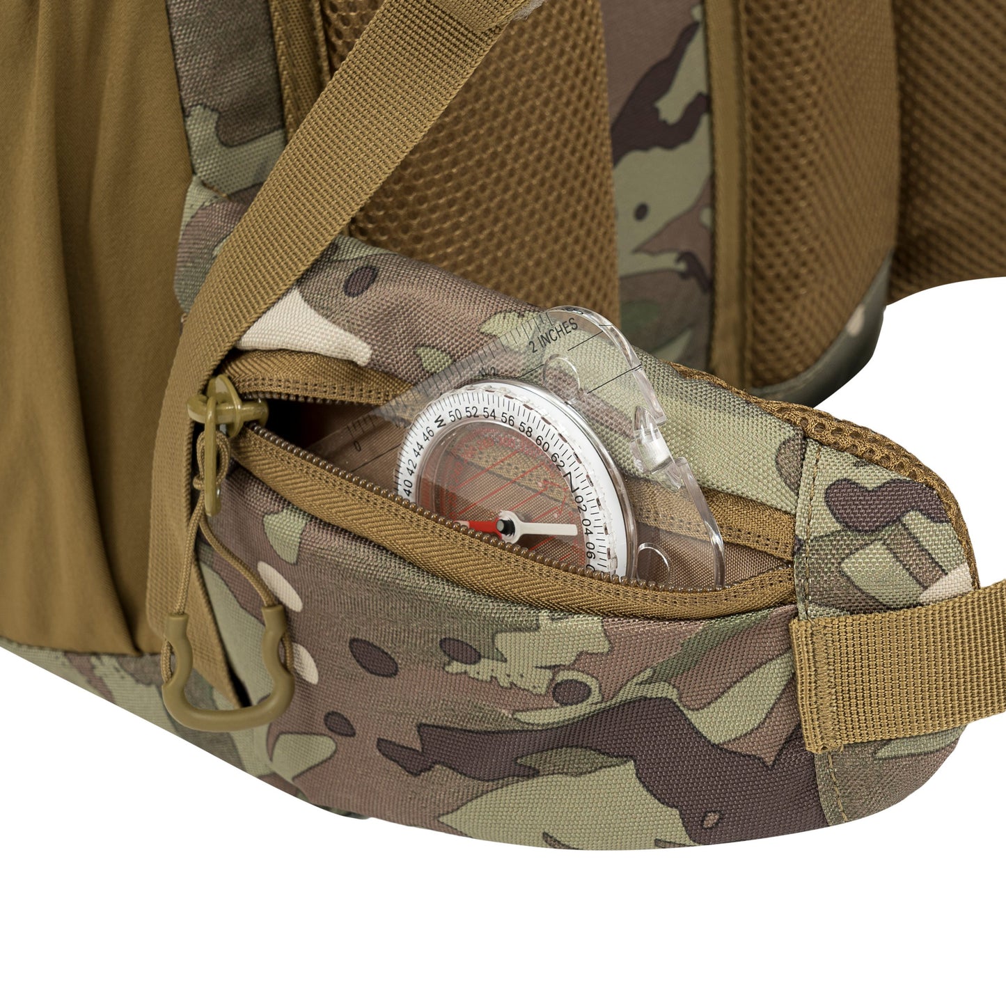 Tactical backpack Highlander Eagle 2 Backpack 30L HMTC (TT193-HC)