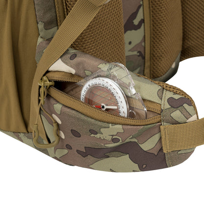 Tactical backpack Highlander Eagle 2 Backpack 30L HMTC (TT193-HC)