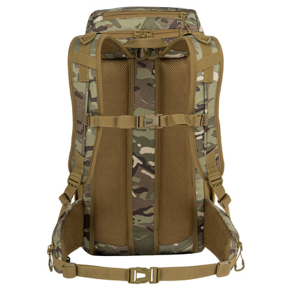 Tactical backpack Highlander Eagle 2 Backpack 30L HMTC (TT193-HC)