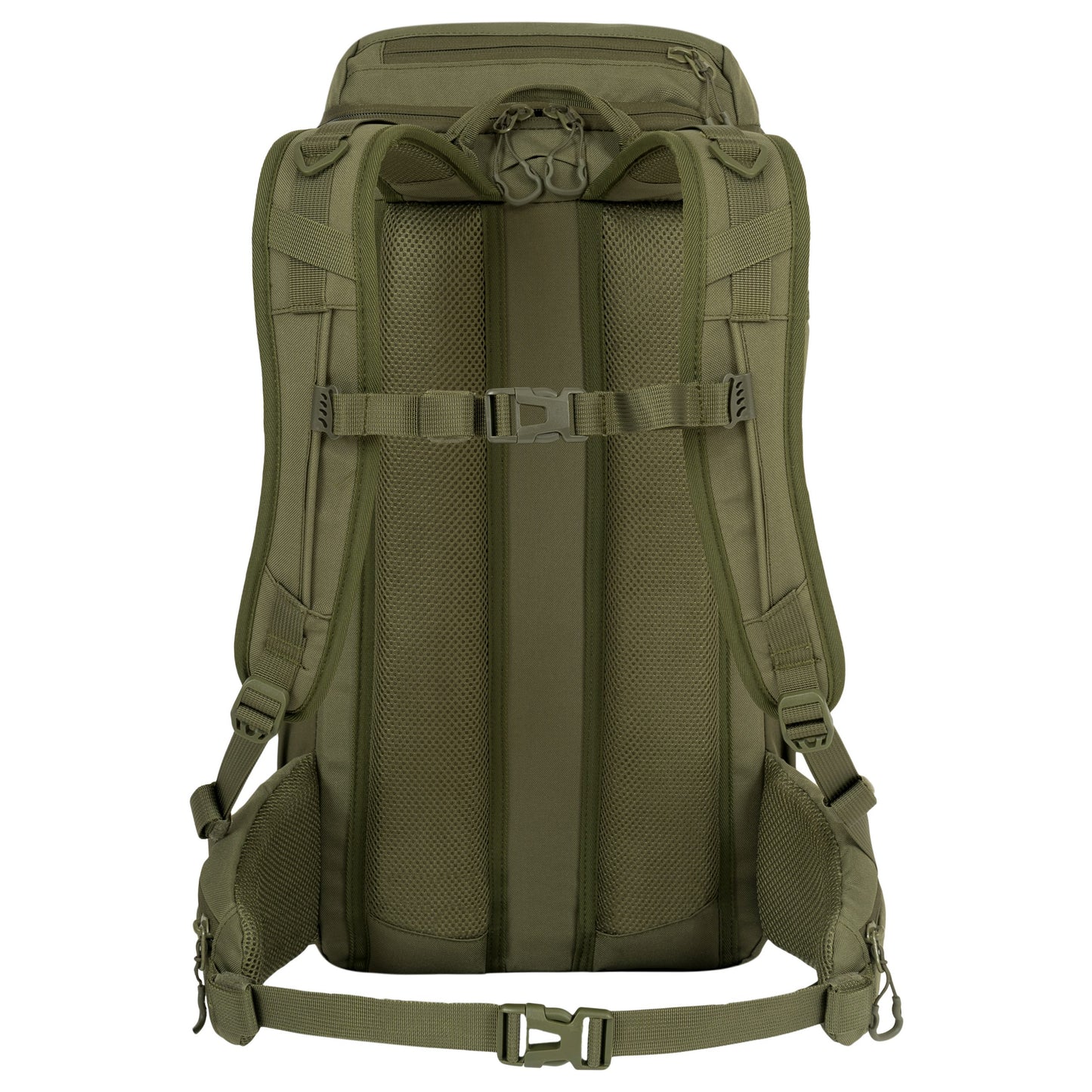 Tactical backpack Highlander Eagle 2 Backpack 30L Olive (TT193-OG)
