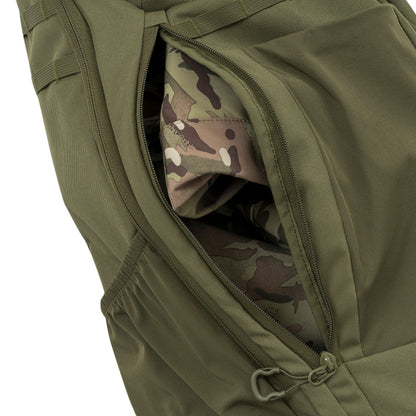 Tactical backpack Highlander Eagle 2 Backpack 30L Olive (TT193-OG)