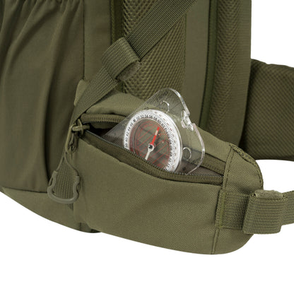 Tactical backpack Highlander Eagle 2 Backpack 30L Olive (TT193-OG)