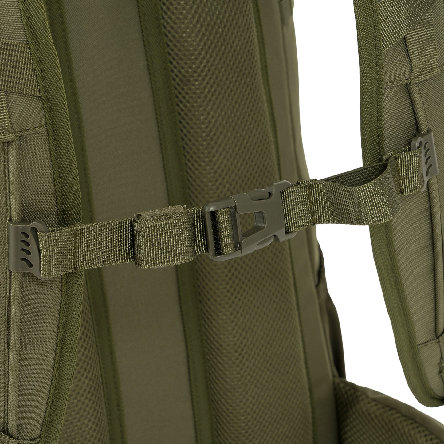 Tactical backpack Highlander Eagle 2 Backpack 30L Olive (TT193-OG)