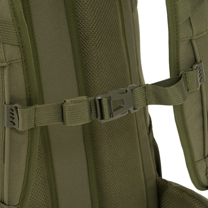 Tactical backpack Highlander Eagle 2 Backpack 30L Olive (TT193-OG)